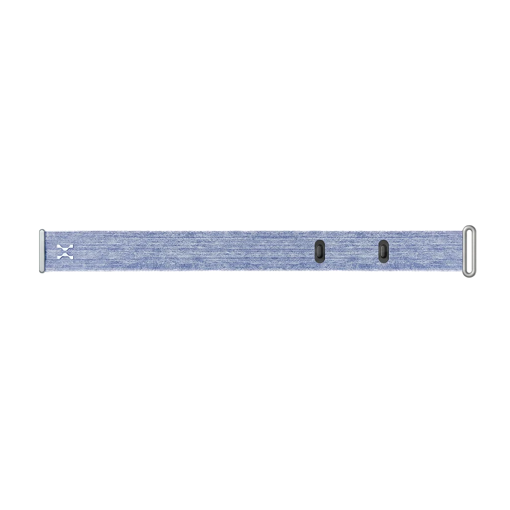 Band 2.0 UltraLux Armband Glacier – Bild 4