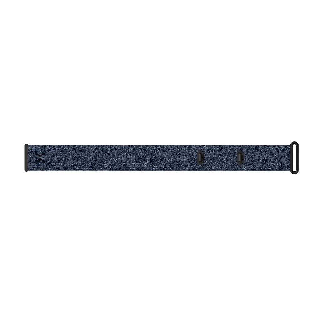 Band 2.0 UltraLux Armband Midnight Blue – Bild 4