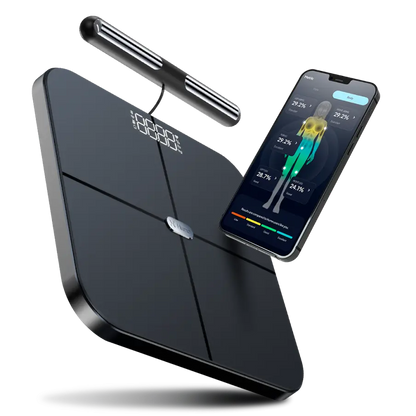 The Body Pod + Warranty Hume Health