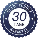 30 Tage Garantie