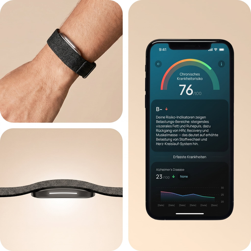 Wearable Product Mobile