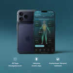 Hume Body Check – Technologie im Detail