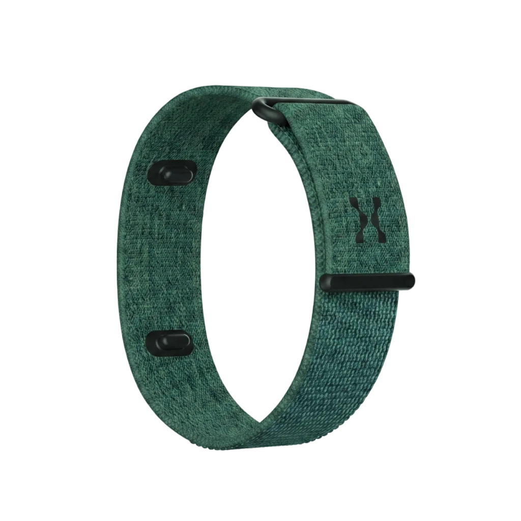 Band 2.0 UltraLux Armband Evergreen – Bild 1