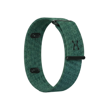 Band 2.0 UltraLux Armband Evergreen – Bild 1
