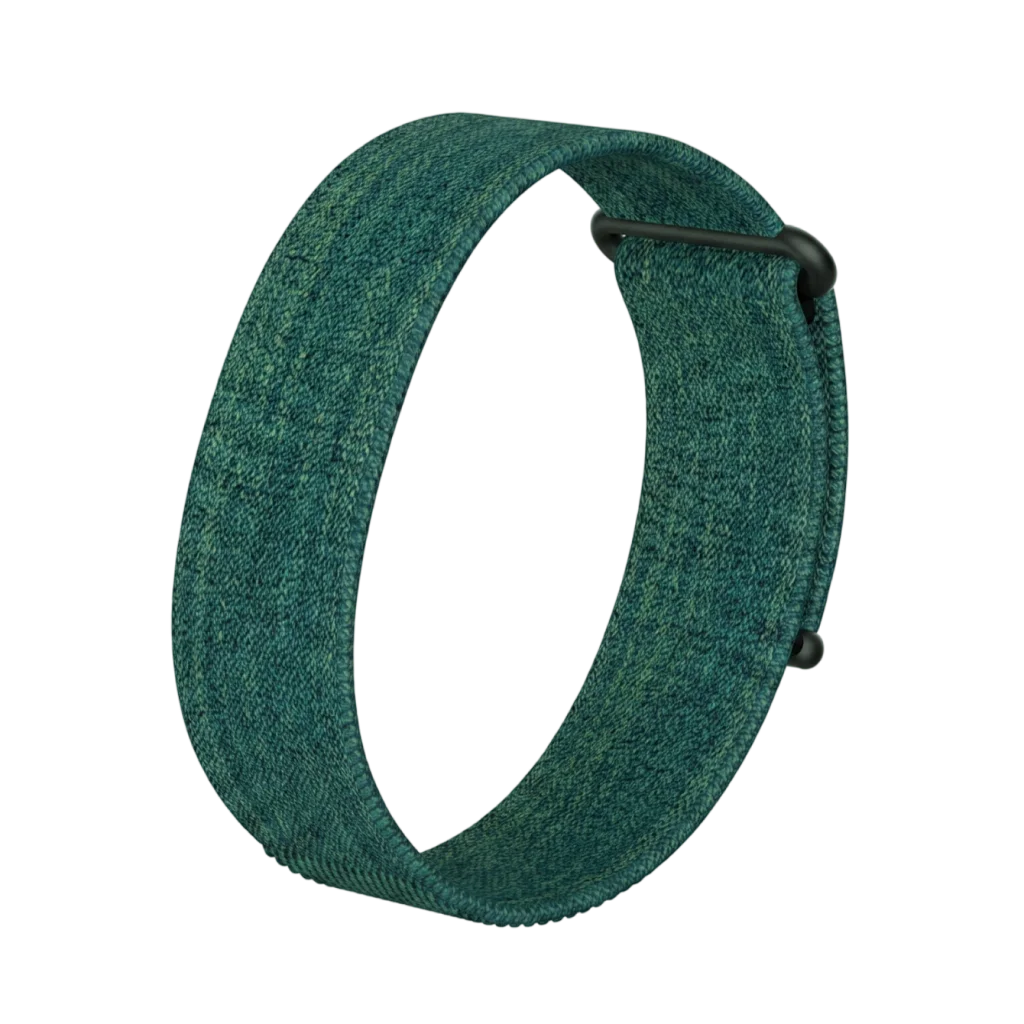 Band 2.0 UltraLux Armband Evergreen – Bild 2