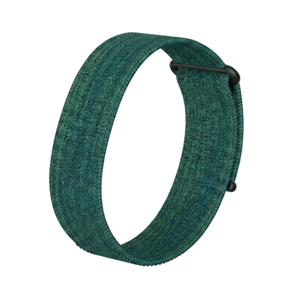 Band 2.0 UltraLux Armband Evergreen – Bild 2