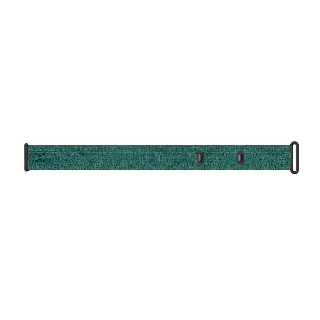 Band 2.0 UltraLux Armband Evergreen – Bild 4