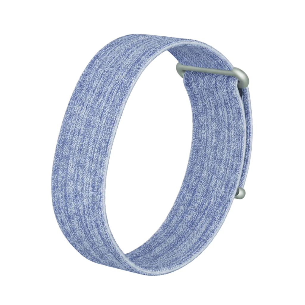 Band 2.0 UltraLux Armband Glacier – Bild 2