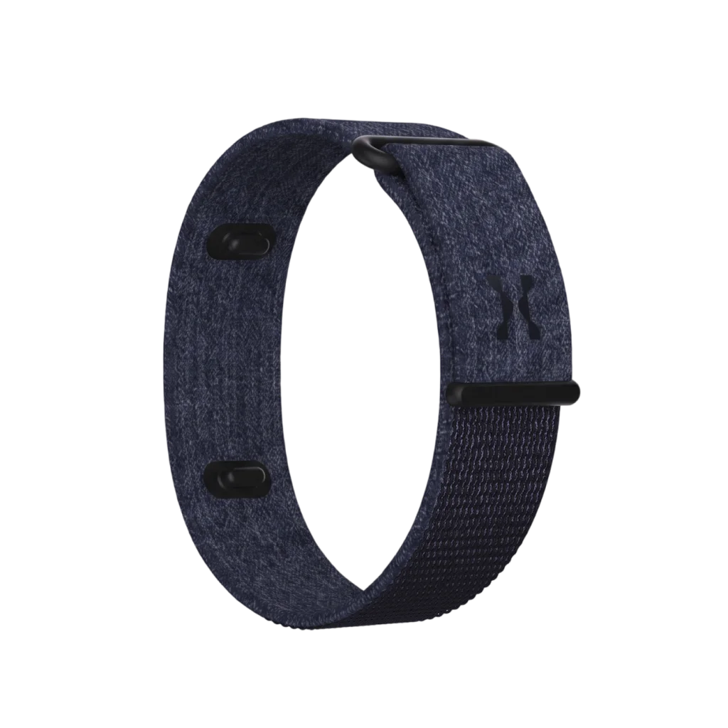 Band 2.0 UltraLux Armband Midnight Blue – Bild 1