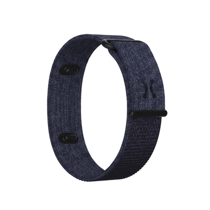 Band 2.0 UltraLux Armband Midnight Blue – Bild 1