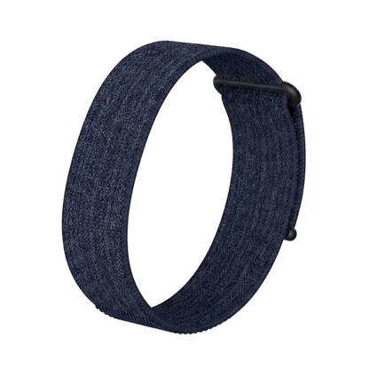 Band 2.0 UltraLux Armband Midnight Blue – Bild 2
