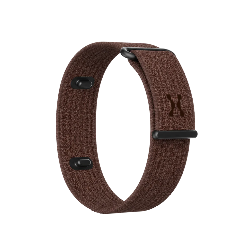 Band 2.0 UltraLux Armband Mocha – Bild 1