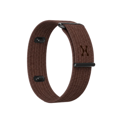 Band 2.0 UltraLux Armband Mocha – Bild 1
