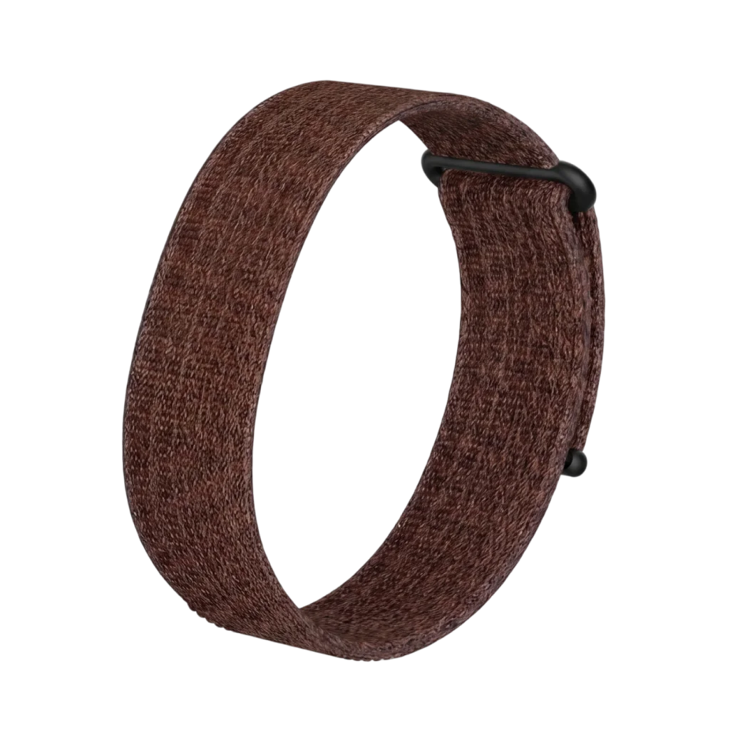 Band 2.0 UltraLux Armband Mocha – Bild 2