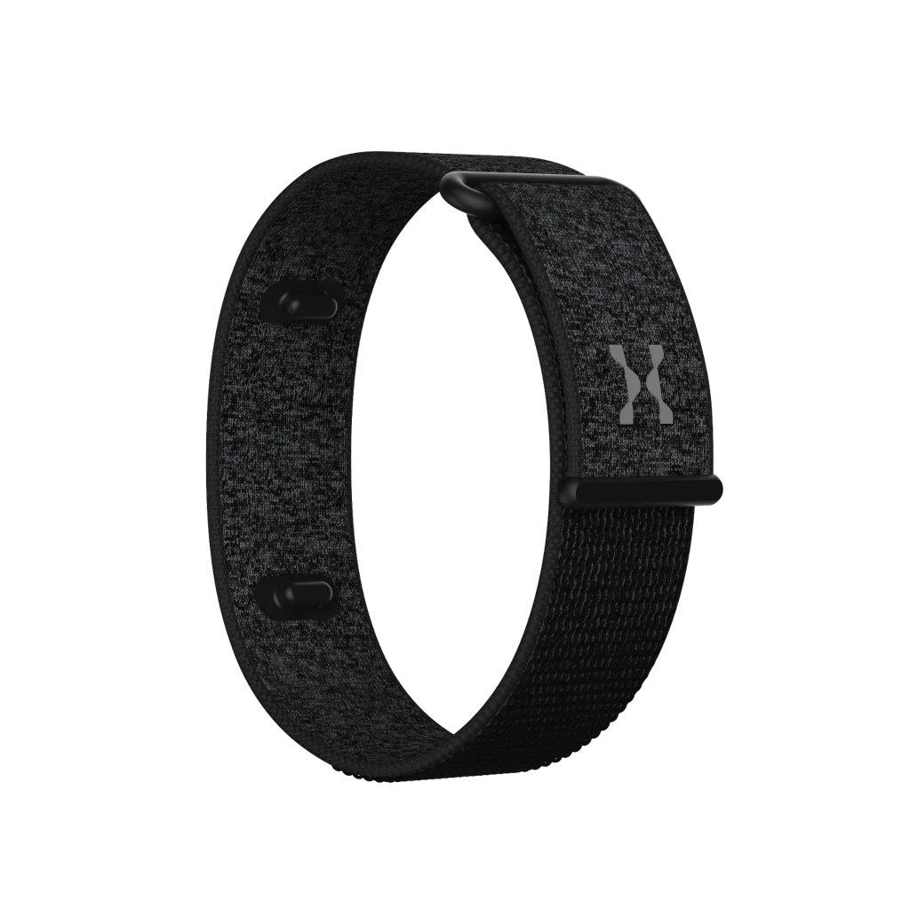 Band 2.0 UltraLux Armband Original Slate – Bild 1