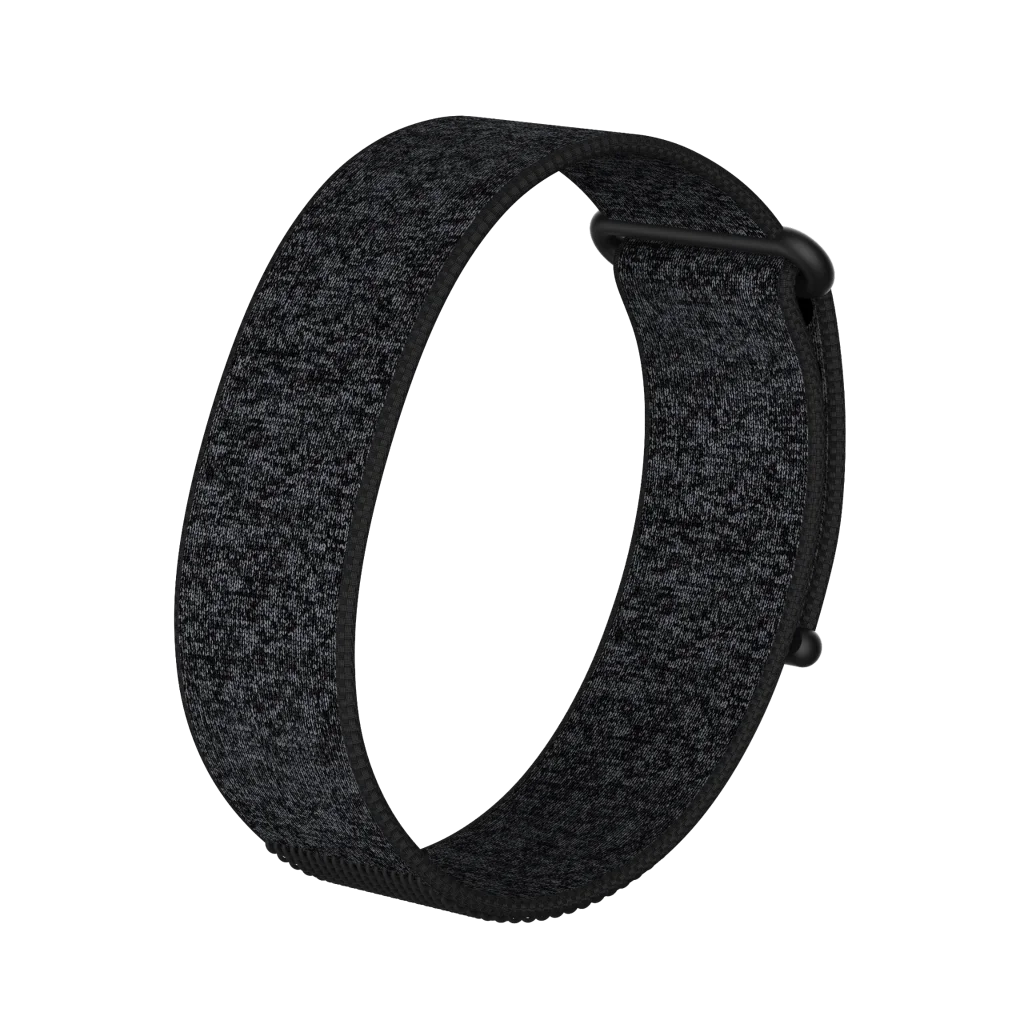 Band 2.0 UltraLux Armband Original Slate – Bild 2