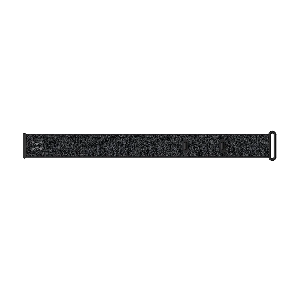 Band 2.0 UltraLux Armband Original Slate – Bild 3